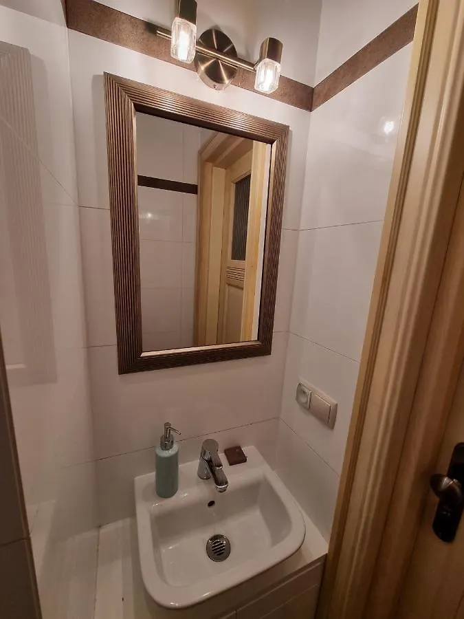 Sobieski1 - Monte Cassino By Oneapartments Sopot