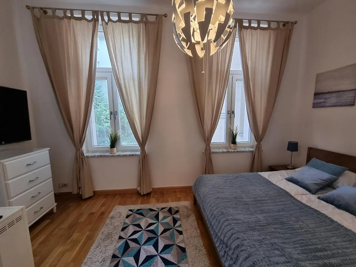 Lejlighed Sobieski1 - Monte Cassino By Oneapartments Sopot